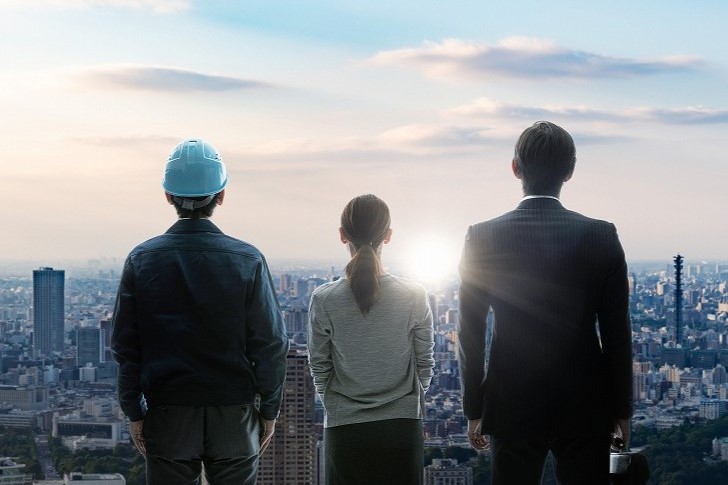 株式会社彩光工業